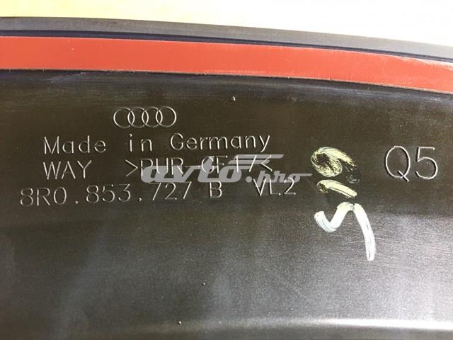 8R0853727B1QP VAG 