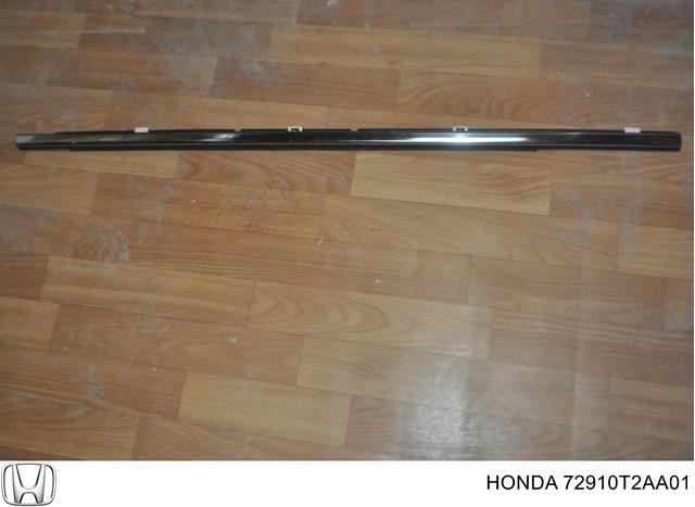  72910T2AA01 Honda