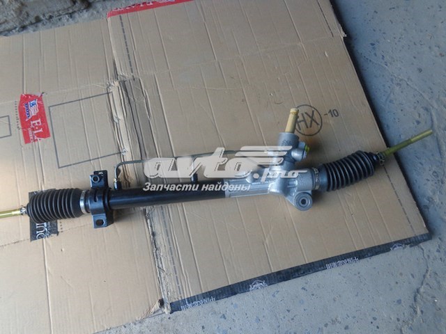 Реечный рулевой механизм Motorherz R2605 цена, от 175.75 USD