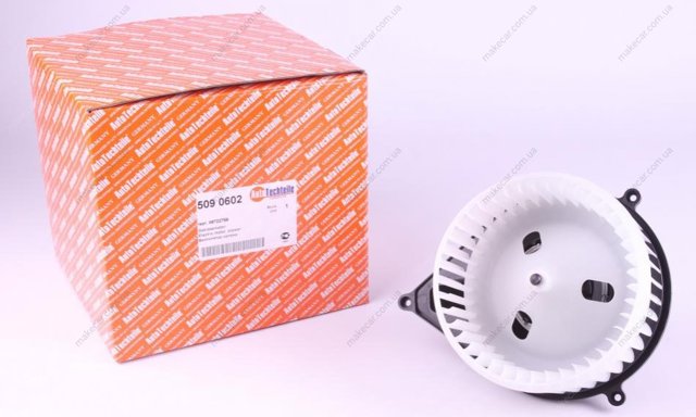 Моторчик печки Autotechteile 5090602
