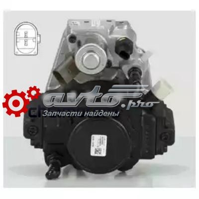 ТНВД 9422A060A Delphi