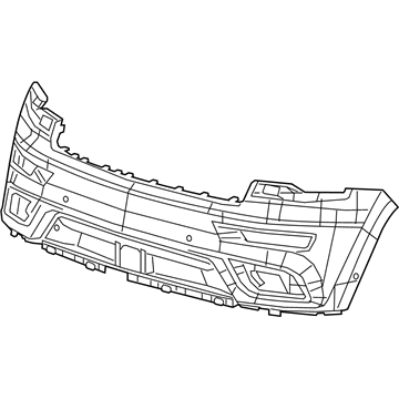 K68334991AA Fiat/Alfa/Lancia 