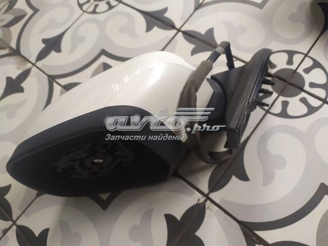 Зеркало заднего вида, левое Nissan/Infiniti 963023NA0A цена, от 63.35 USD