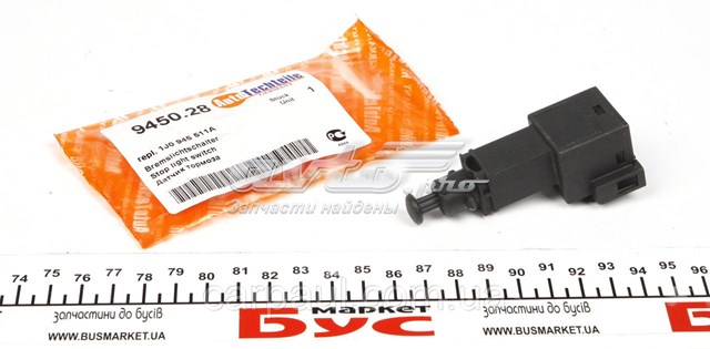 Лягушка Autotechteile 3945028 цена, от 6.87 USD