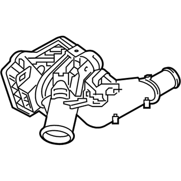68498366AA Chrysler 
