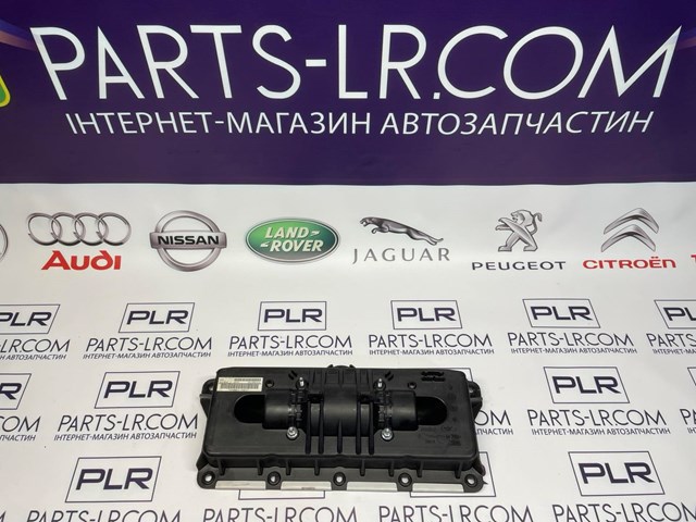 Подушка безопасности пассажира C2Z32119 Jaguar