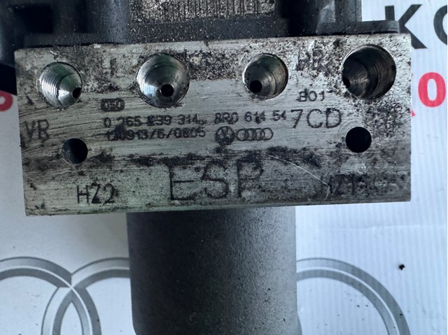 8R0907379AK VAG 