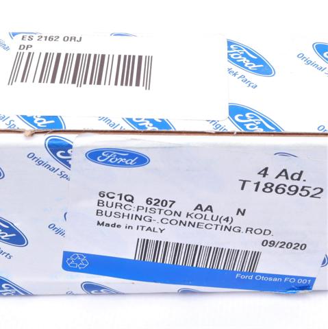 Втулка шатуна коленвала DP Group ES2162ORJ цена, от 17.80 USD