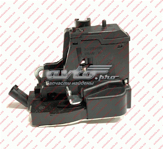 Замок задней двери, левой Chery A136205010 цена, от 15.20 USD