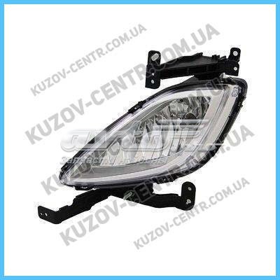Фара противотуманная, правая Depo/Loro/Abakus FP3228H2E цена, от 33.99 USD