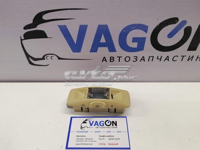  3B0951172D VAG