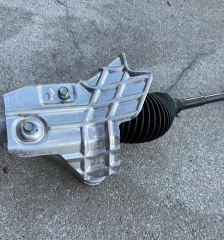 Рейка рулевая Hyundai/Kia 56500AT000