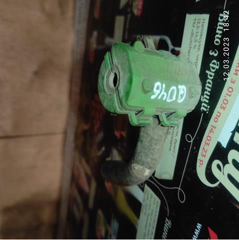 8200925307 RENAULT Fijación del tubo de la bomba de combustible de alta presión de la válvula de corte de combustible original y equivalente