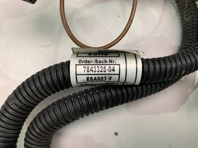 12517852146 BMW 