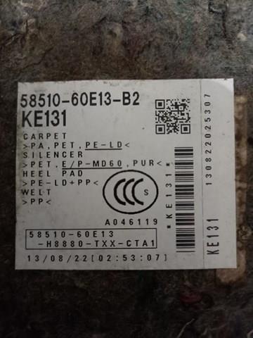  Toyota 5851060E13B2 цена, от  USD
