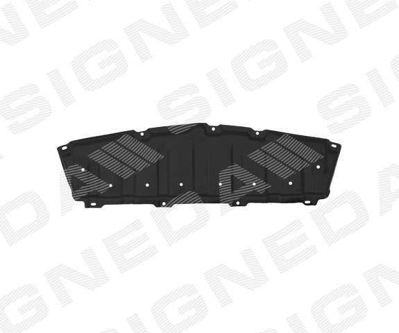 PTY33042A Signeda Защита двигателя задняя