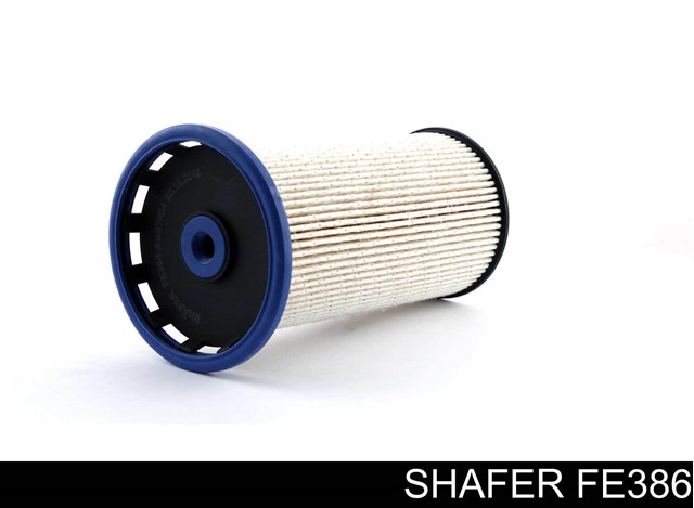 Filtro de combustível FE386 Shafer