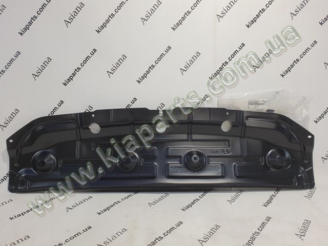 Купить 291102T000 Hyundai/Kia Защита двигателя передняя