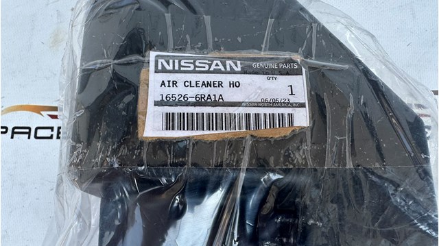  Nissan/Infiniti 165266RA1A