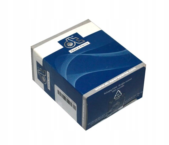 Pneumatics PN10536