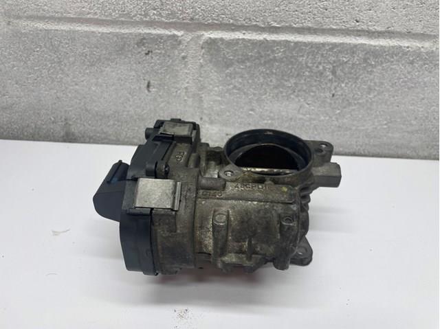 Дроссельная заслонка в сборе Magneti Marelli 48CPD1 цена, от 185.22 USD
