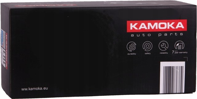 Модуль топливного насоса с датчиком уровня топлива Kamoka 8400062