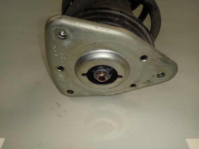 Стойка амортизатора передняя Peugeot/Citroen 9847334280 цена, от 84.55 USD