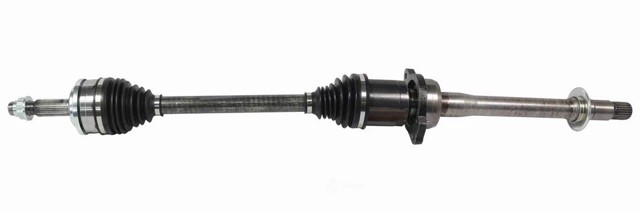Привод передний правый Toyota 4341042391 цена, от 84.65 USD