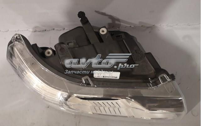 LR057299 Land Rover Фара передняя правая