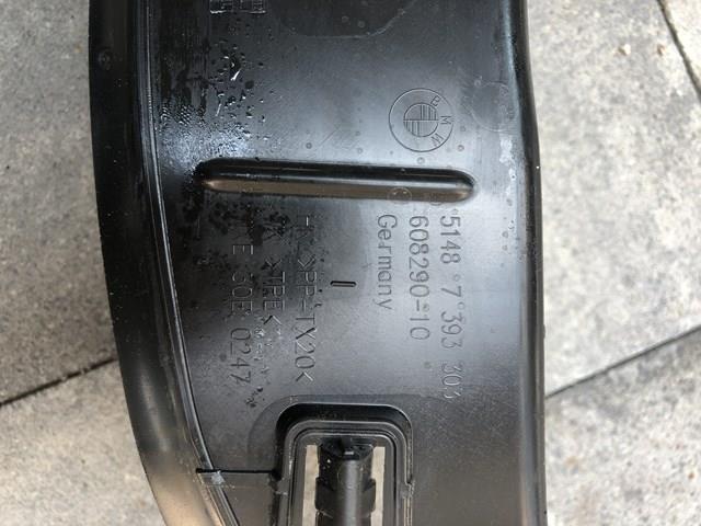  BMW 51117415597 цена, от 25.84 USD