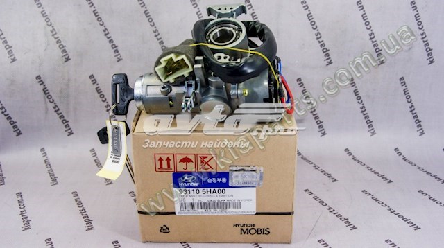 931105KC00 Hyundai/Kia Контакты замка зажигания
