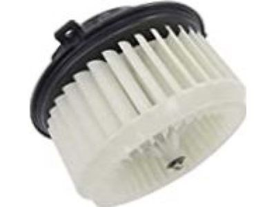 Motor de ventilador de forno (de aquecedor de salão) 95472959 General Motors