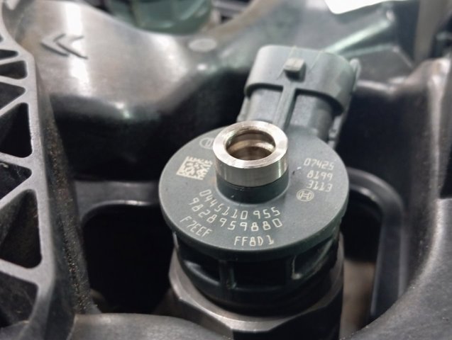  Peugeot/Citroen YH01 цена, от 490.93 USD