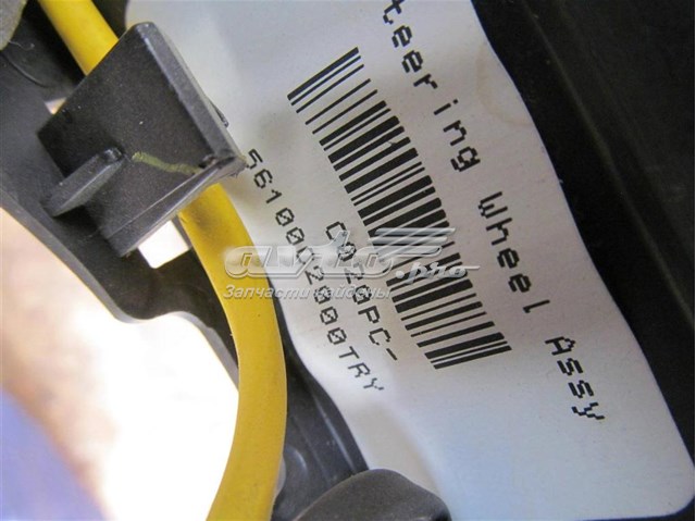 Купить 56100C2000TRY Hyundai/Kia Руль