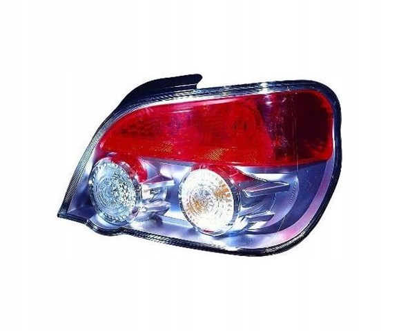 Фонарь задний правый Polcar 721488E цена, от 129.72 USD
