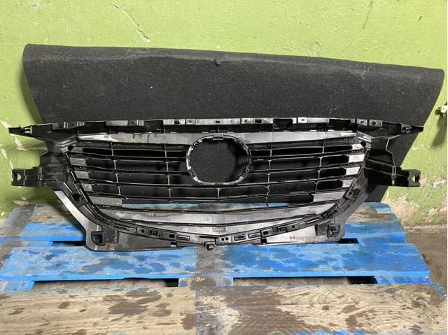 Решетка Mazda D10L50710G