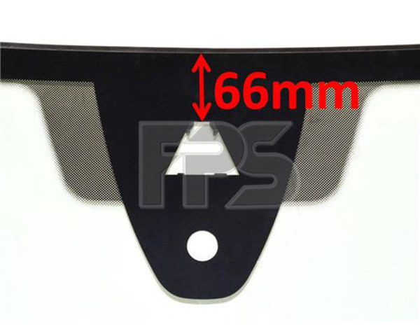 Стекло лобовое Pilkington GS7445D15P цена, от 317.09 USD