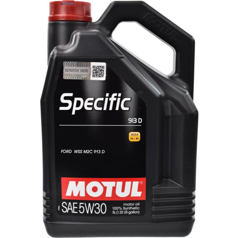 856351 Motul Масло двигателя