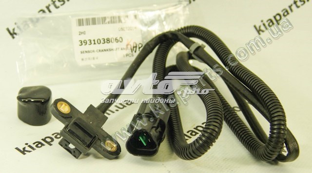 3931038060 KAP ДПКВ