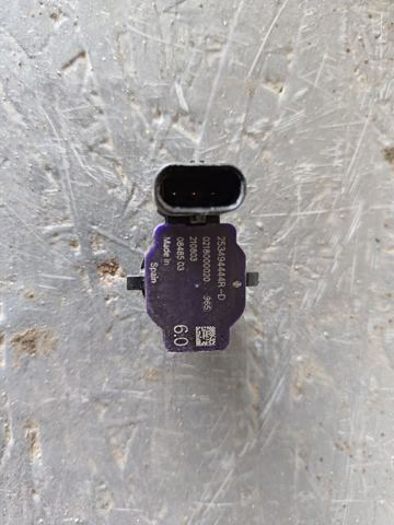 253494444R Renault (RVI) 