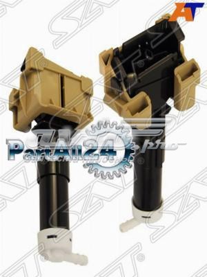 Купить TQ21290 Tqparts Держатель форсунки омывателя фары (подъемный цилиндр)