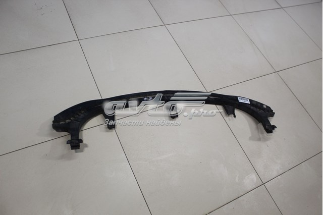 13368686 Opel Балка бампера переднего