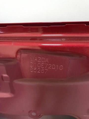 Купить D10E72010 Mazda 
