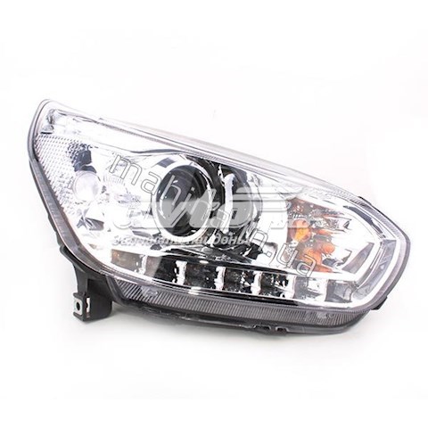Правая блок фара Chery T113772020AD цена, от 76.02 USD