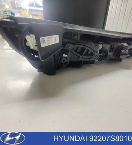  Hyundai/Kia 92207S8010 цена, от 164.70 USD