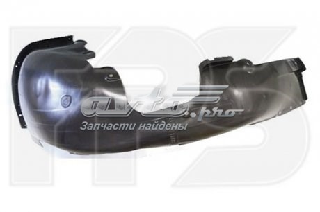 Подкрылок крыла заднего левый передний FPS FP3252387 цена, от 12.71 USD
