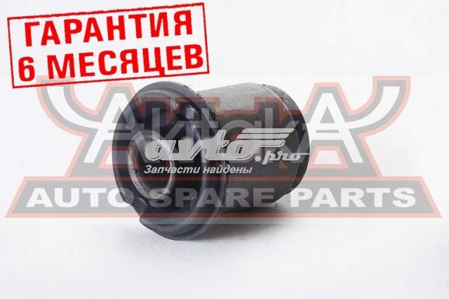 Сайлентблок задней балки 0201273 Akitaka