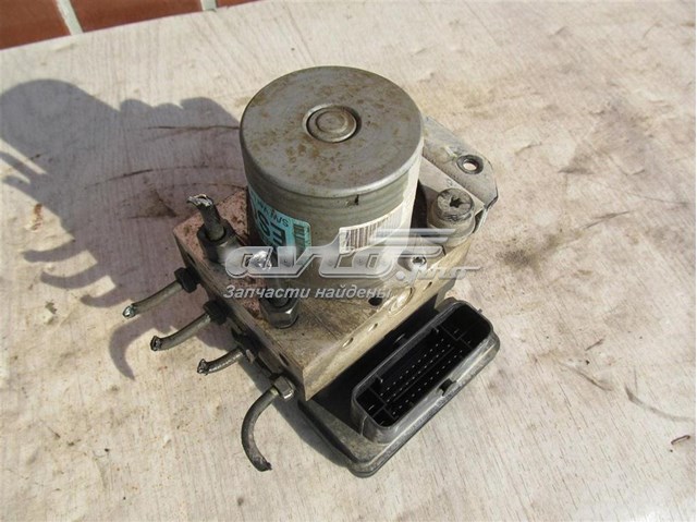 Купить 58920C2200 Hyundai/Kia Блок управления ABS