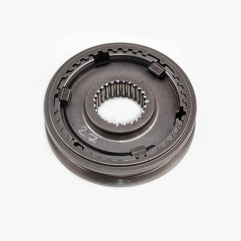 3170107011 Geely Синхрон 5 передачи