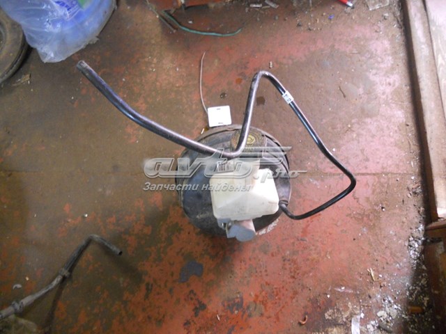 Усилитель тормоза вакуумный на Rover 75  RJ